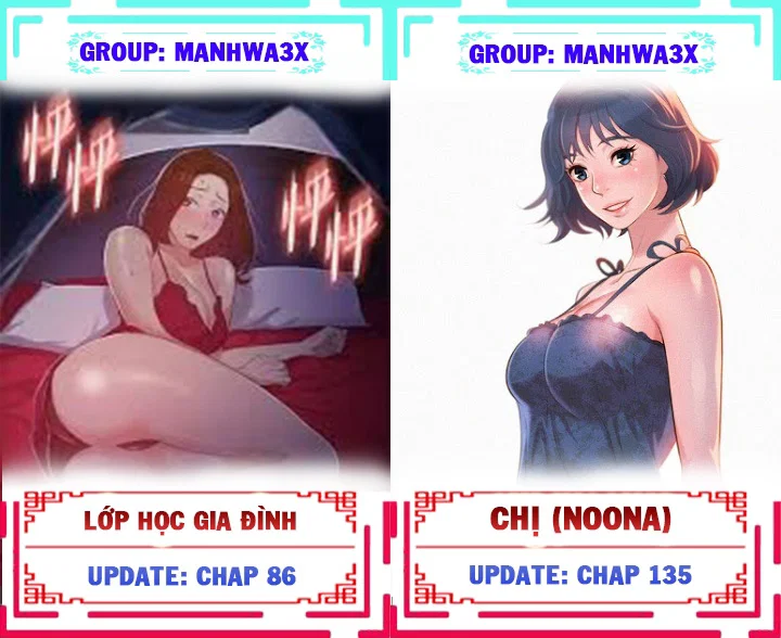 Cặp đôi S - Chap 33 trang 23