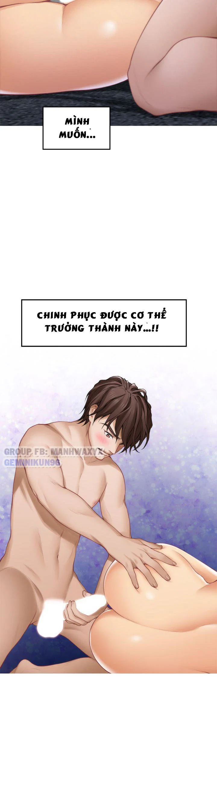 Cặp đôi S - Chap 34 trang 3