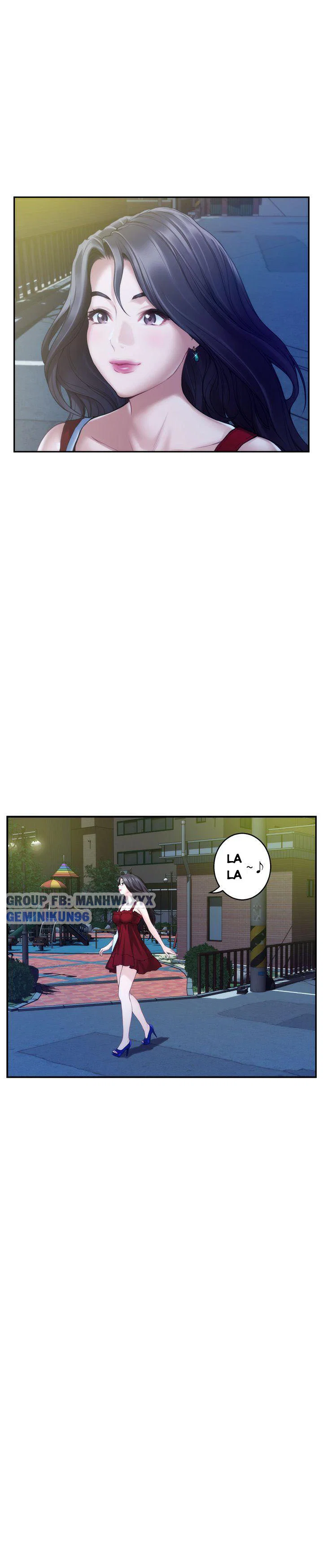 Cặp đôi S - Chap 34 trang 15