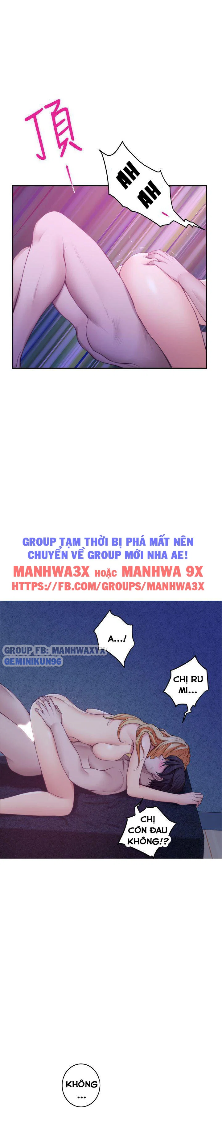 Cặp đôi S - Chap 34 trang 26