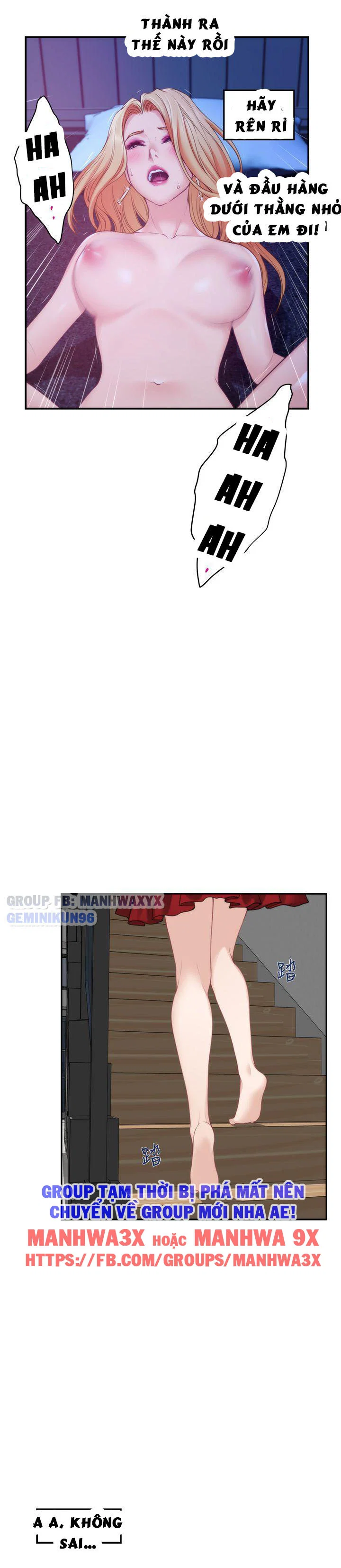 Cặp đôi S - Chap 34 trang 32