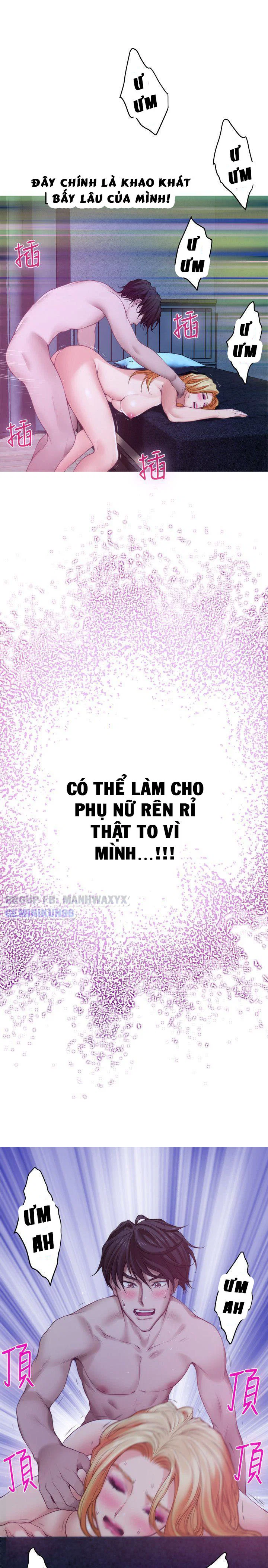 Cặp đôi S - Chap 34 trang 33