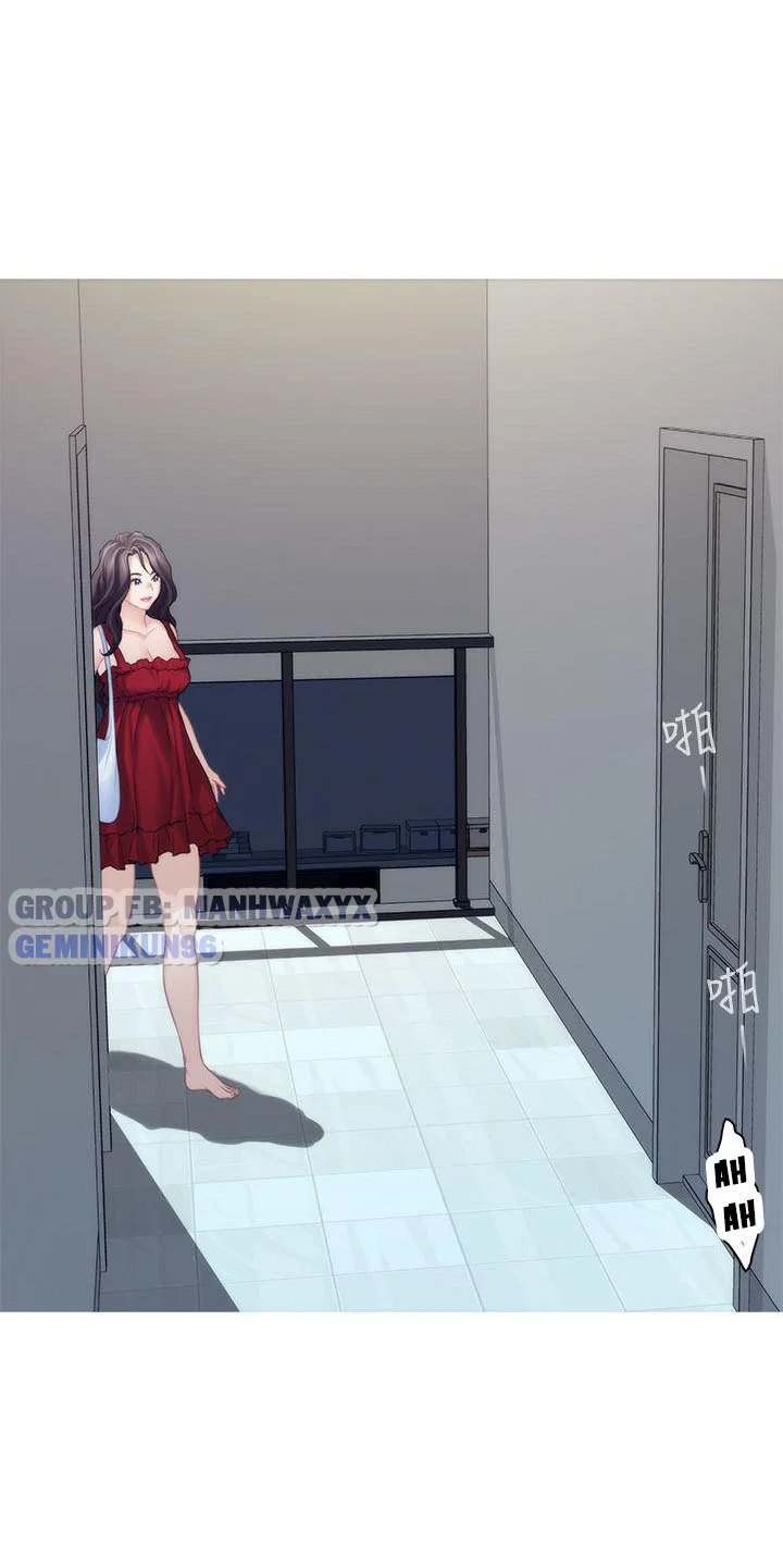 Cặp đôi S - Chap 35 trang 4