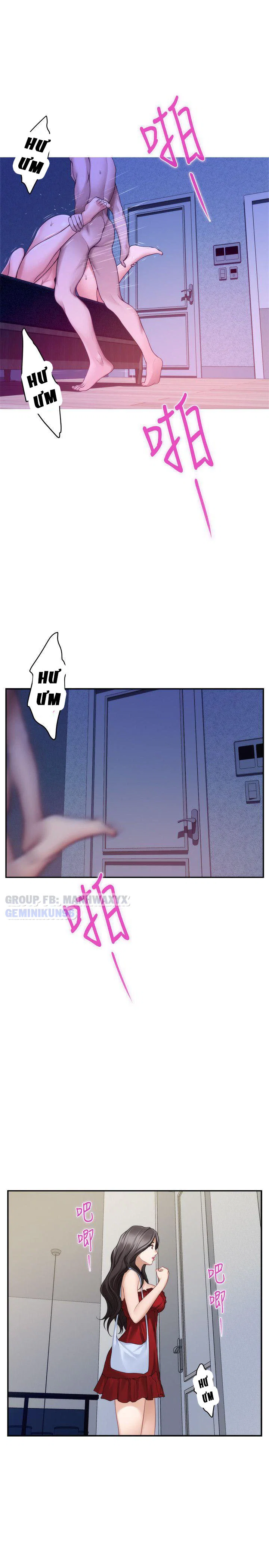 Cặp đôi S - Chap 35 trang 7