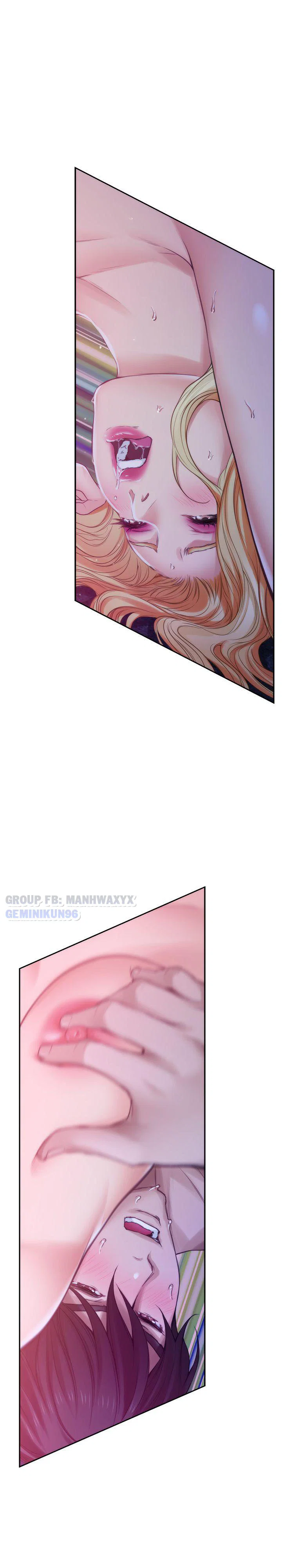 Cặp đôi S - Chap 35 trang 11