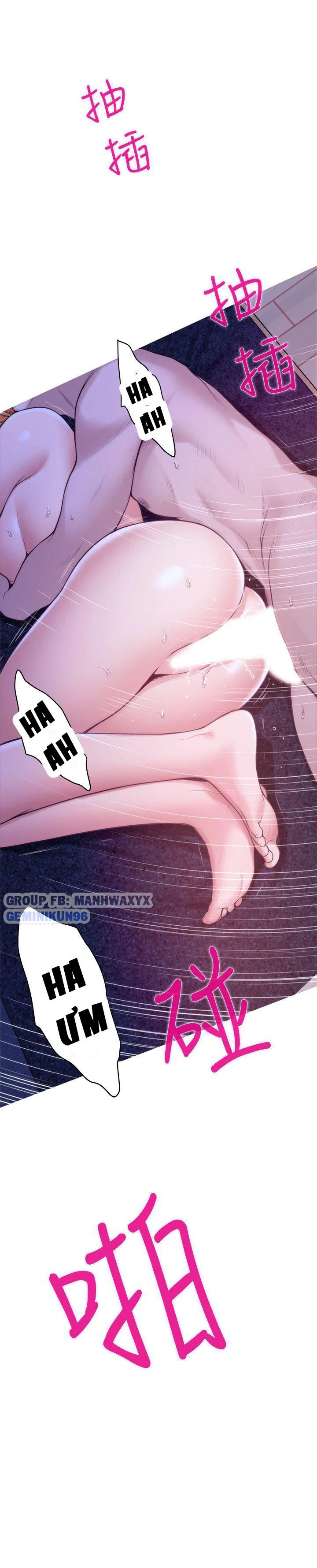 Cặp đôi S - Chap 35 trang 12