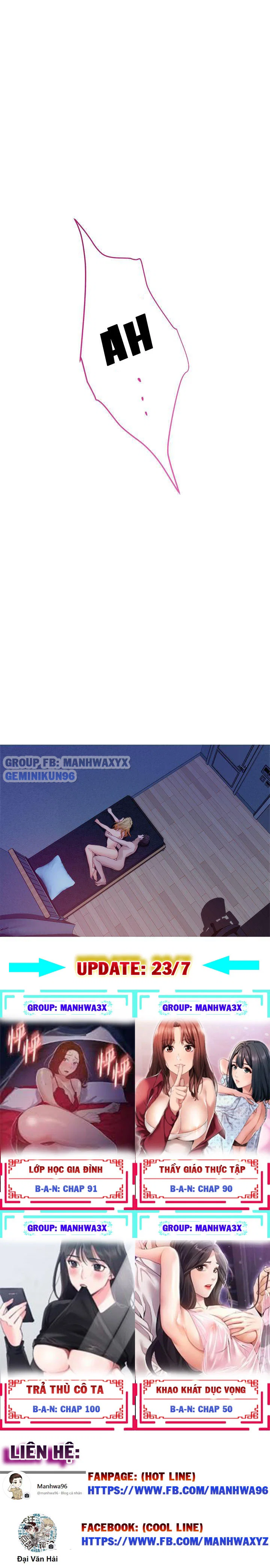 Cặp đôi S - Chap 35 trang 14