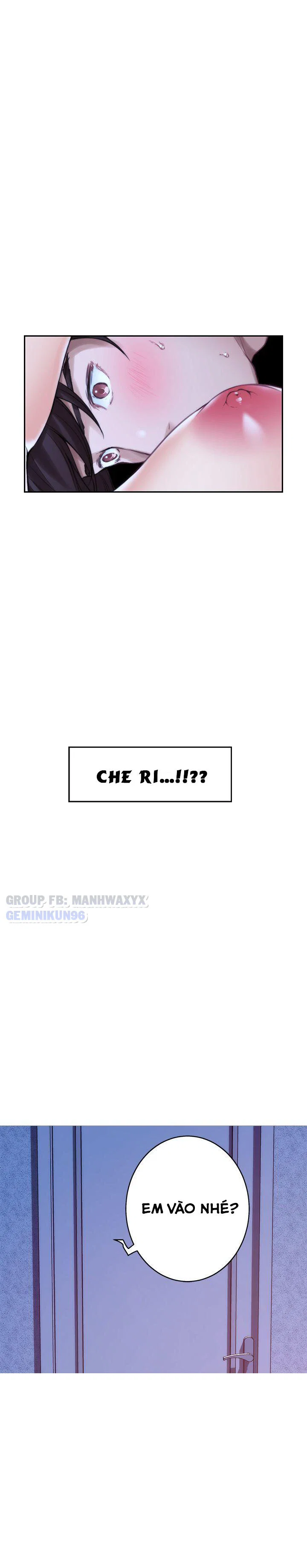 Cặp đôi S - Chap 35 trang 20