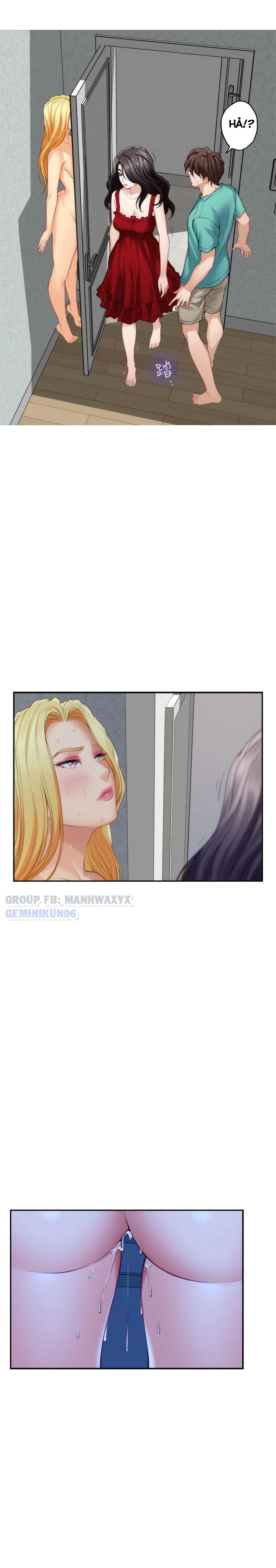 Cặp đôi S - Chap 35 trang 25