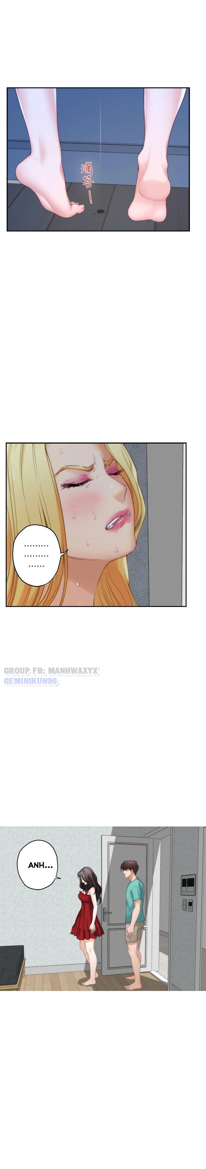 Cặp đôi S - Chap 35 trang 26