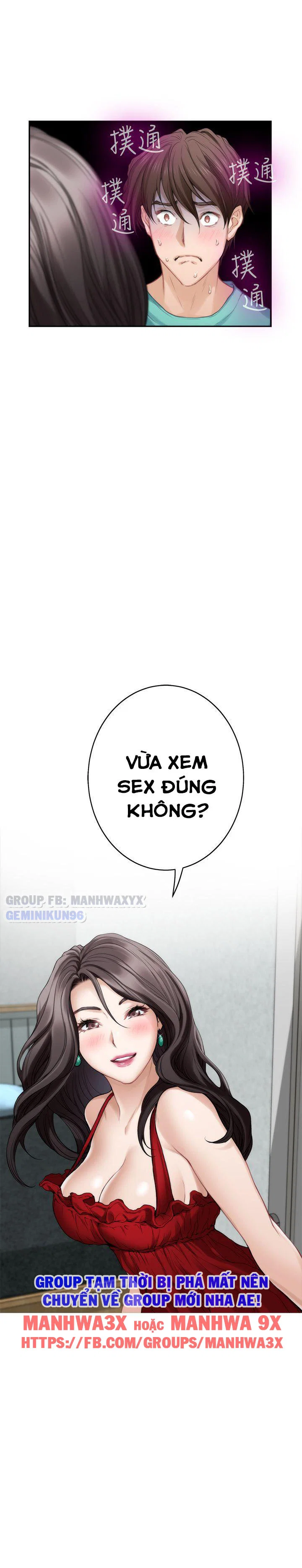 Cặp đôi S - Chap 35 trang 27