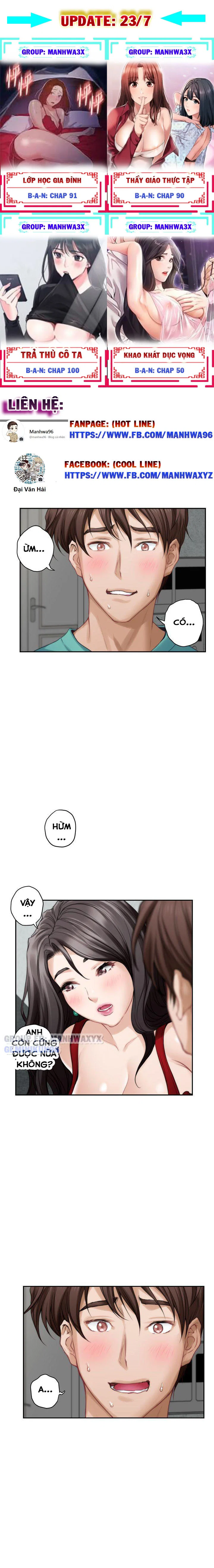 Cặp đôi S - Chap 35 trang 29