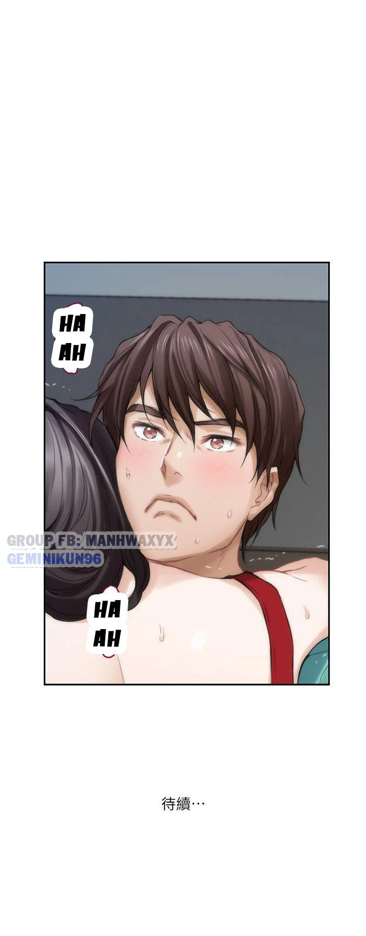 Cặp đôi S - Chap 35 trang 38