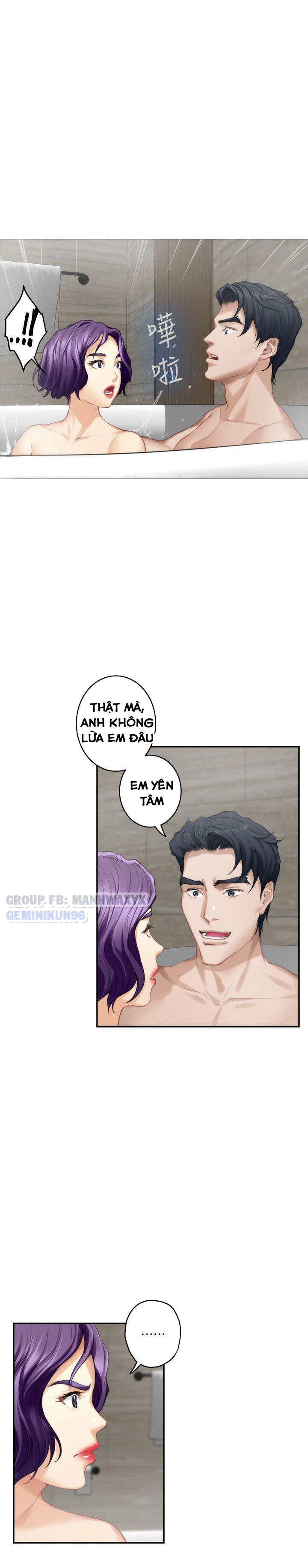 Cặp đôi S - Chap 36 trang 6