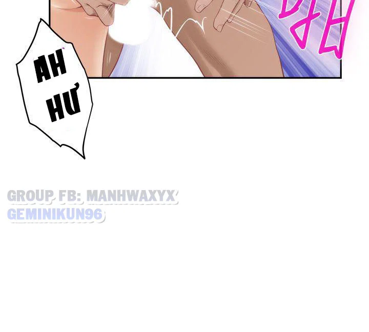 Cặp đôi S - Chap 36 trang 19