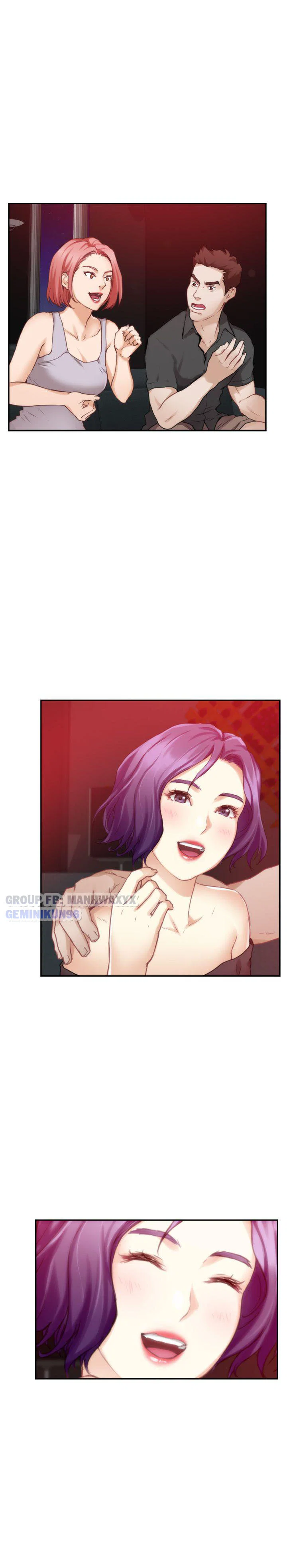Cặp đôi S - Chap 36 trang 30