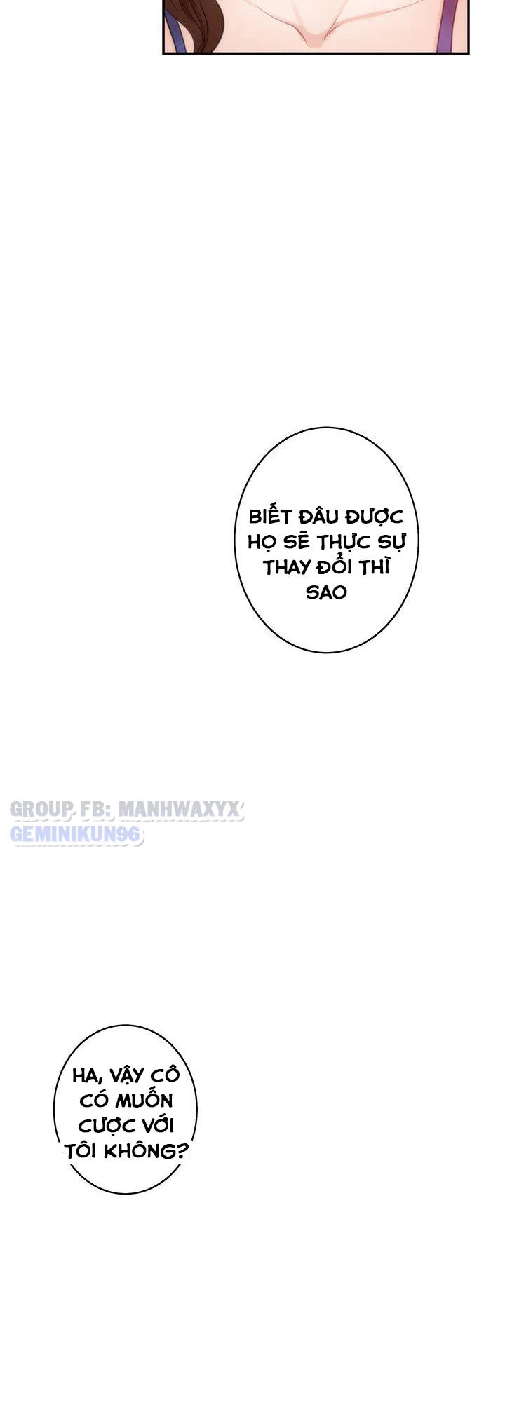 Cặp đôi S - Chap 37 trang 4