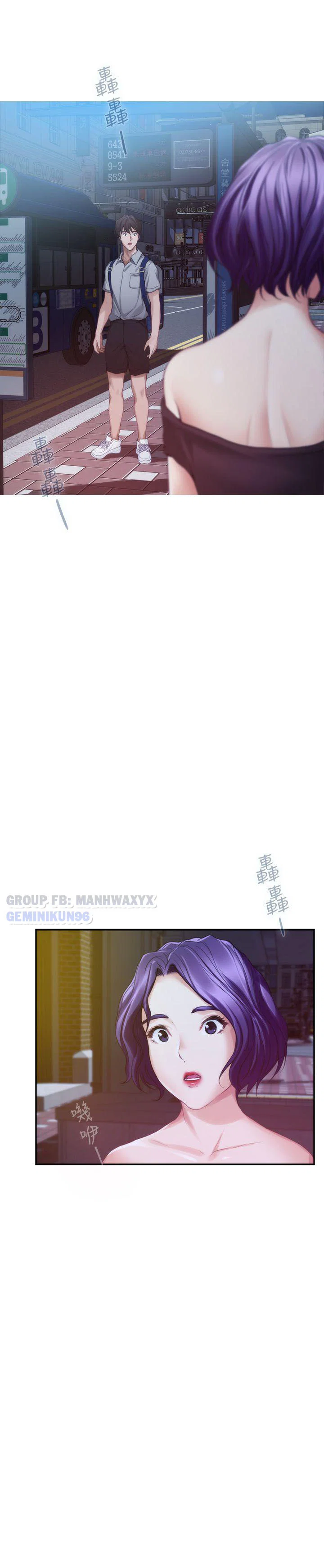 Cặp đôi S - Chap 37 trang 8
