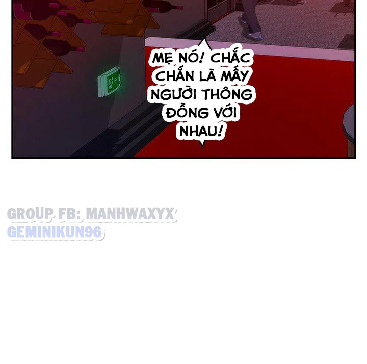 Cặp đôi S - Chap 37 trang 15