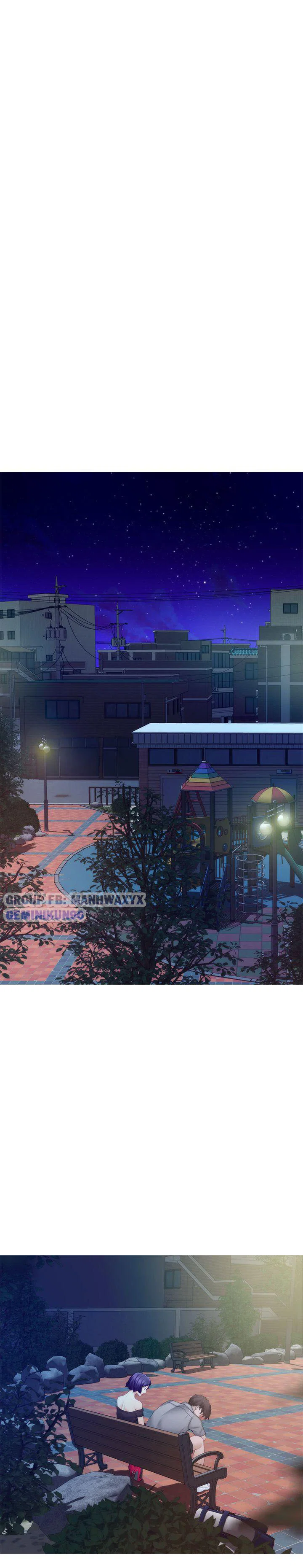 Cặp đôi S - Chap 37 trang 16