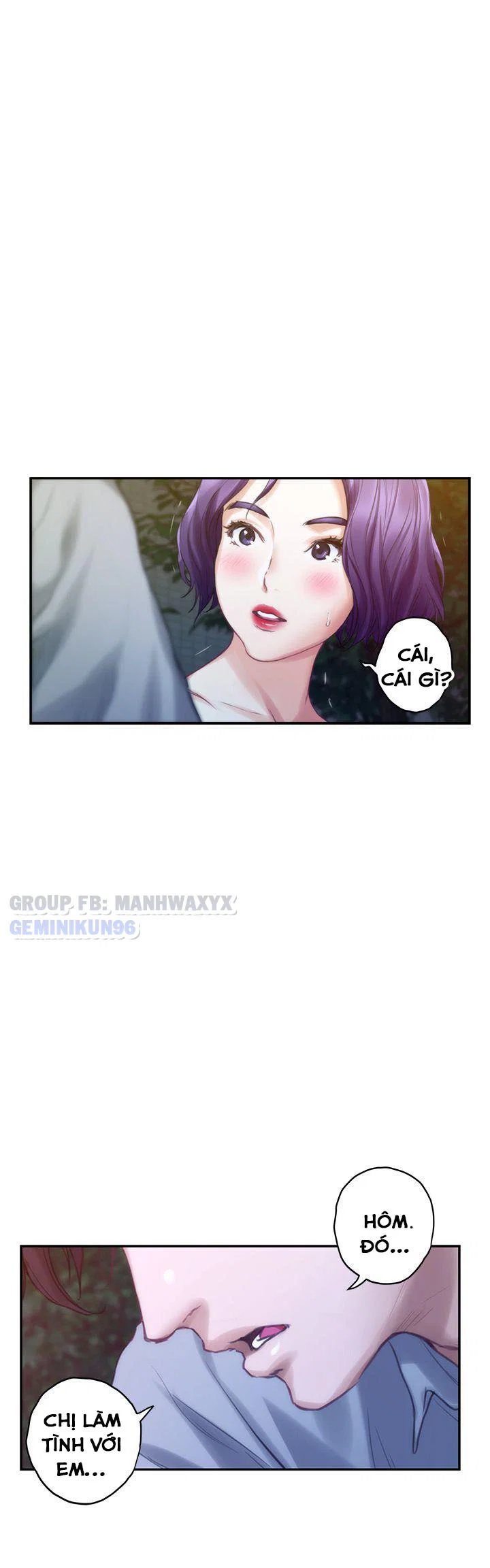 Cặp đôi S - Chap 37 trang 19