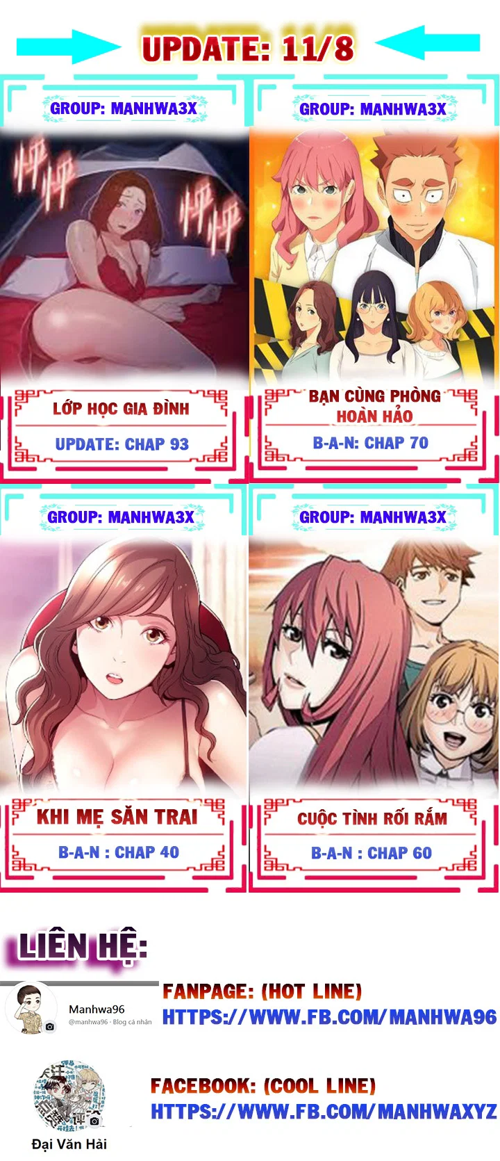 Cặp đôi S - Chap 37 trang 22
