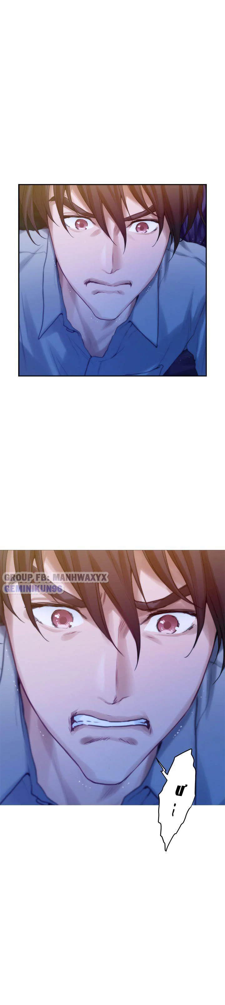 Cặp đôi S - Chap 37 trang 26