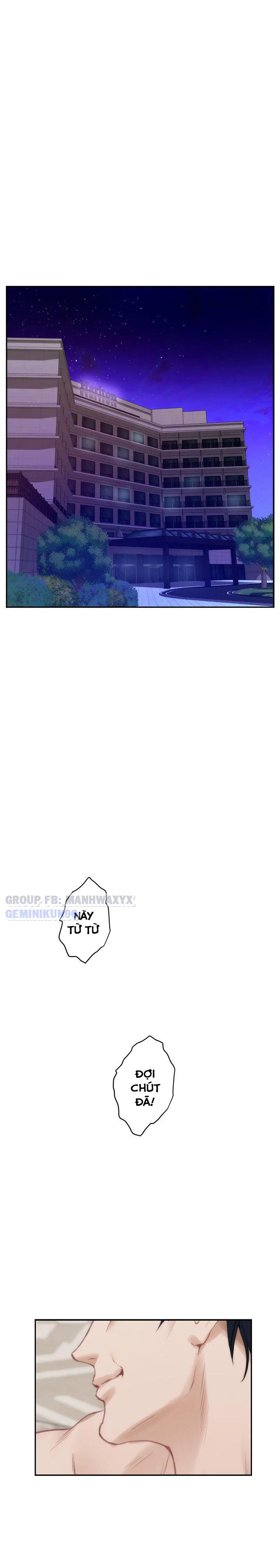 Cặp đôi S - Chap 37 trang 28
