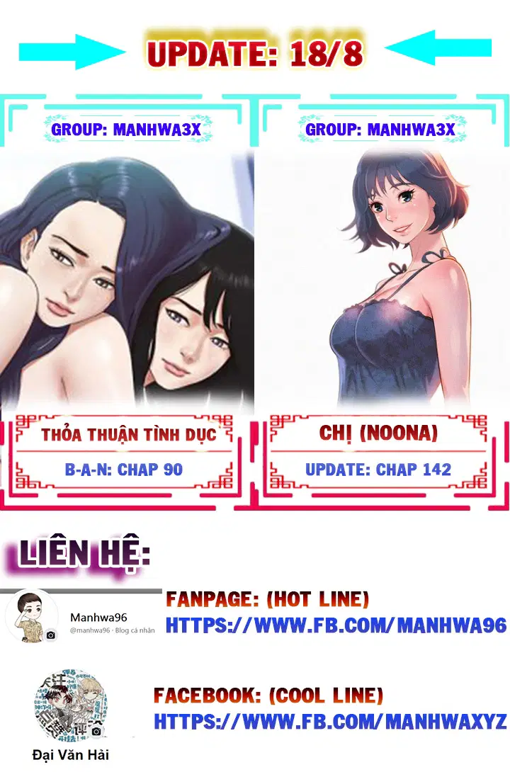 Cặp đôi S - Chap 38 trang 9