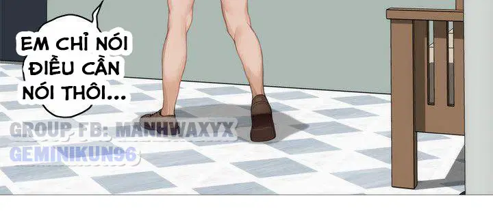 Cặp đôi S - Chap 38 trang 27