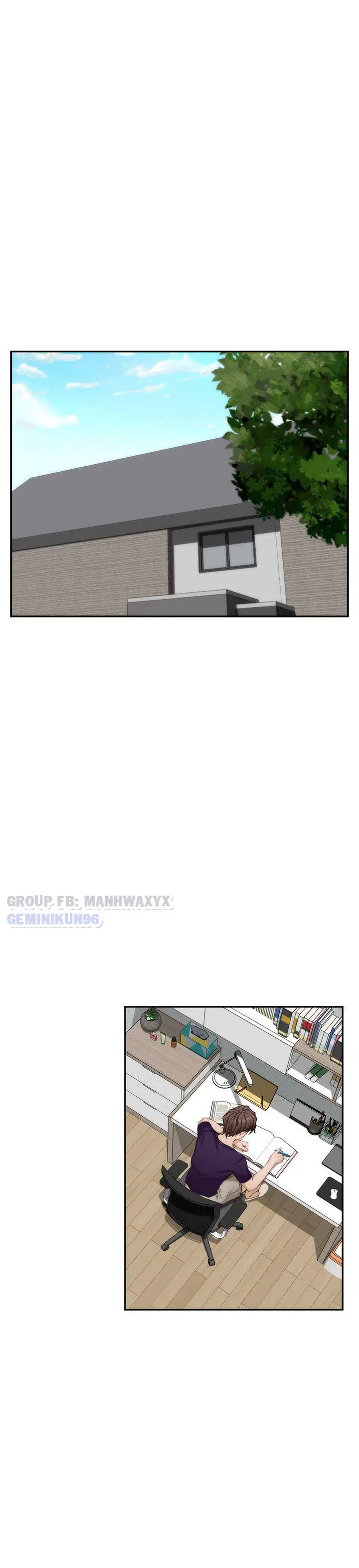 Cặp đôi S - Chap 39 trang 3