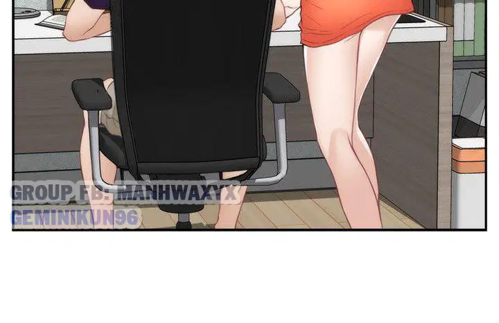 Cặp đôi S - Chap 39 trang 6
