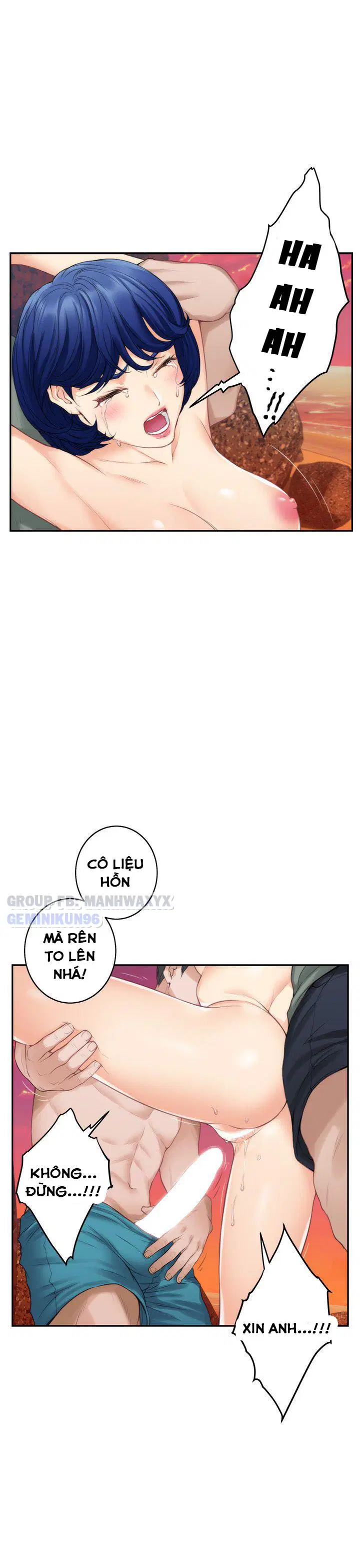 Cặp đôi S - Chap 39 trang 30