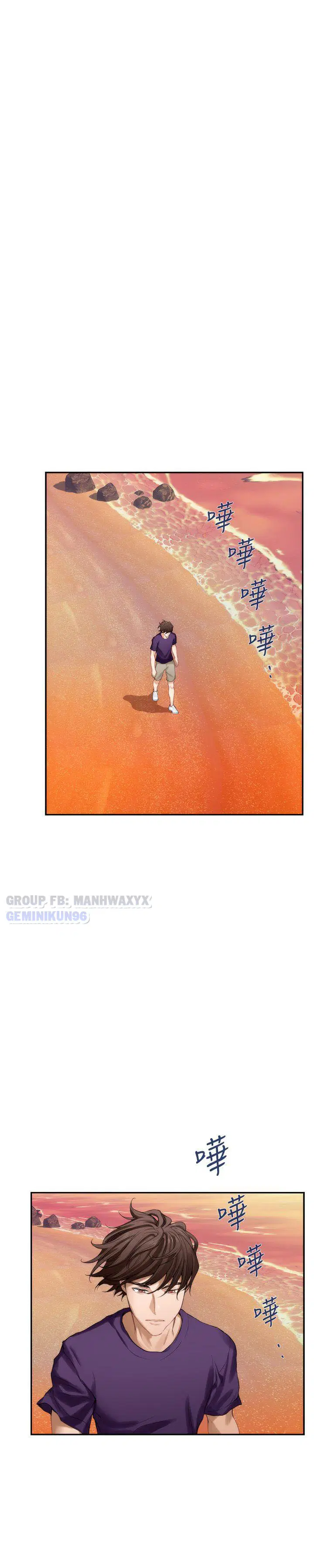 Cặp đôi S - Chap 39 trang 32