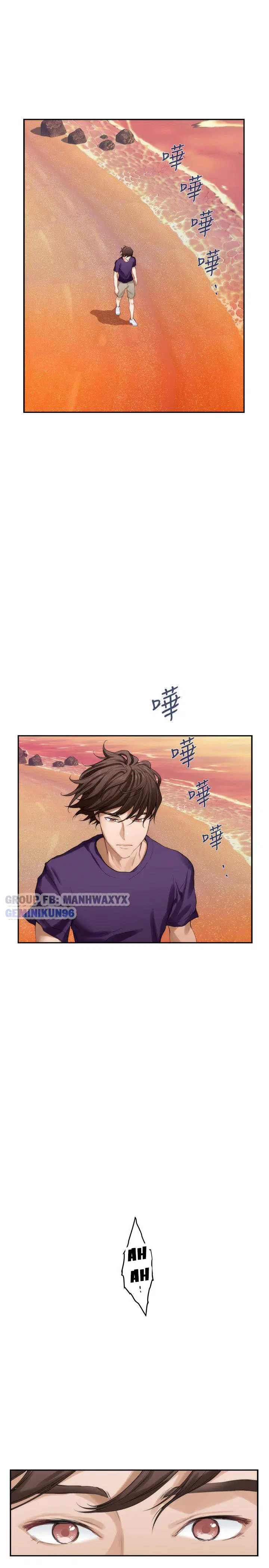 Cặp đôi S - Chap 40 trang 5