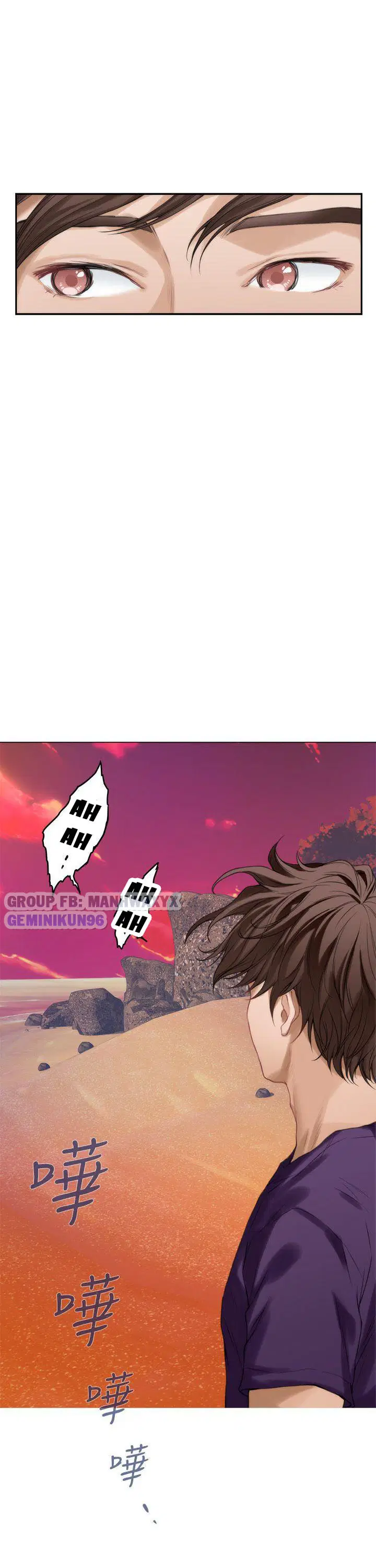 Cặp đôi S - Chap 40 trang 6