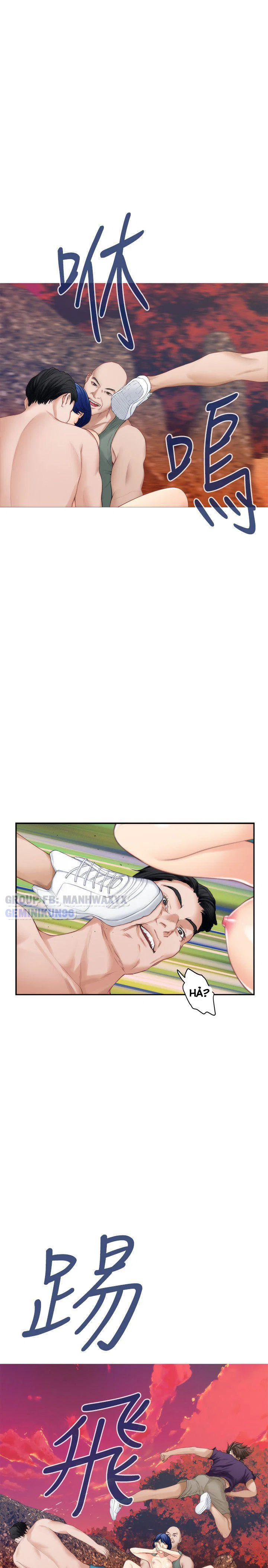 Cặp đôi S - Chap 40 trang 10