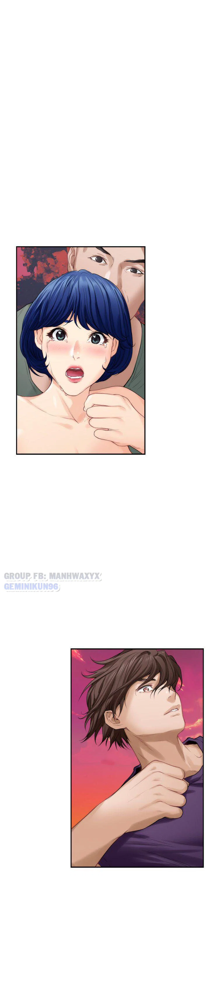 Cặp đôi S - Chap 40 trang 12