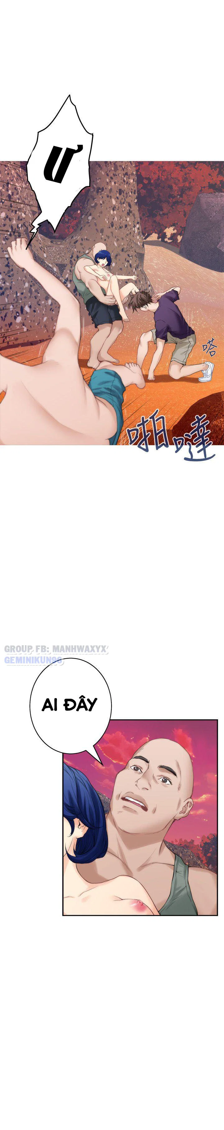 Cặp đôi S - Chap 40 trang 13