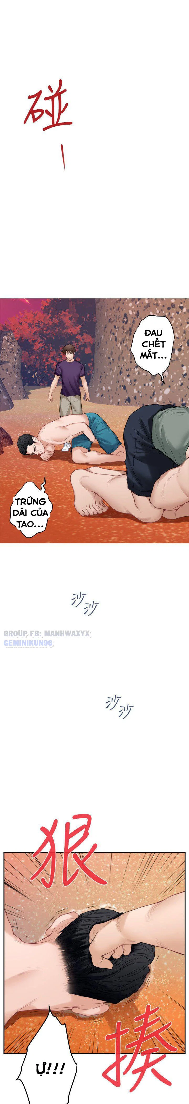 Cặp đôi S - Chap 40 trang 24