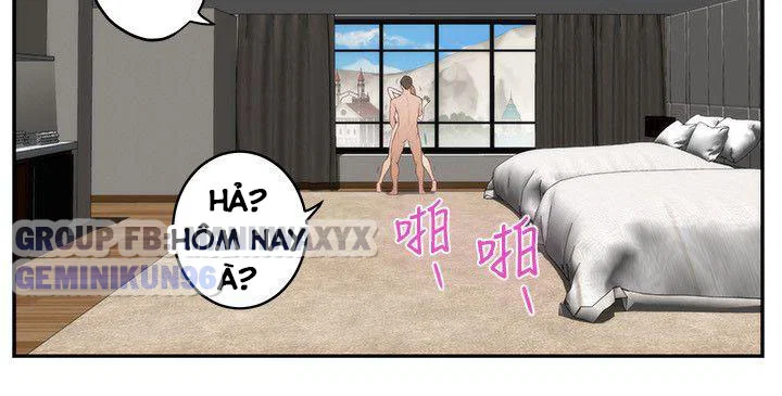 Cặp đôi S - Chap 40 trang 38