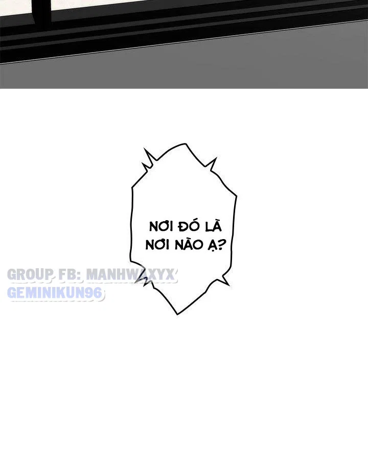 Cặp đôi S - Chap 41 trang 3