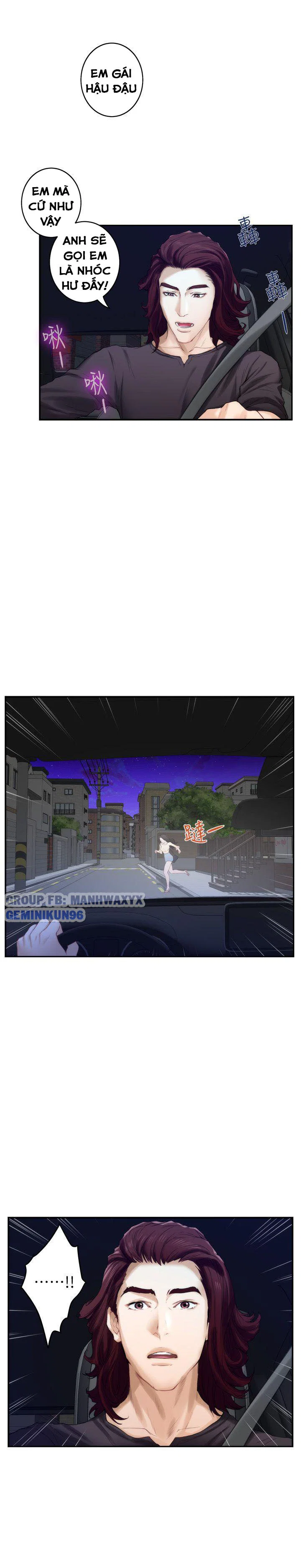 Cặp đôi S - Chap 41 trang 7