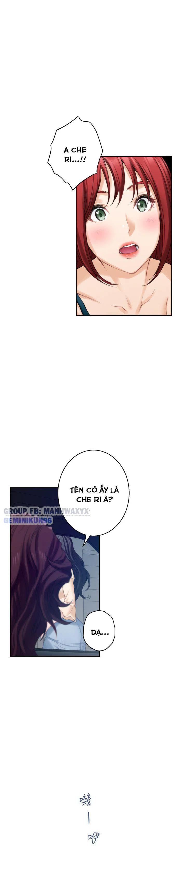 Cặp đôi S - Chap 41 trang 11