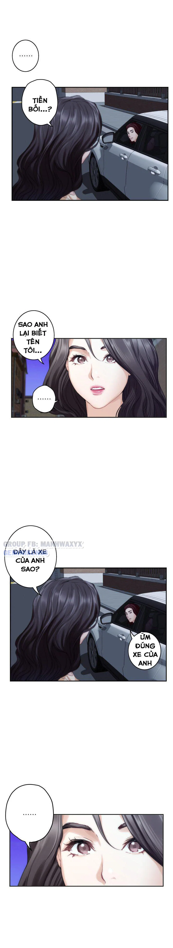 Cặp đôi S - Chap 41 trang 13