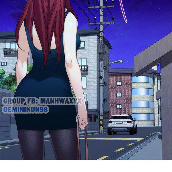 Cặp đôi S - Chap 41 trang 17