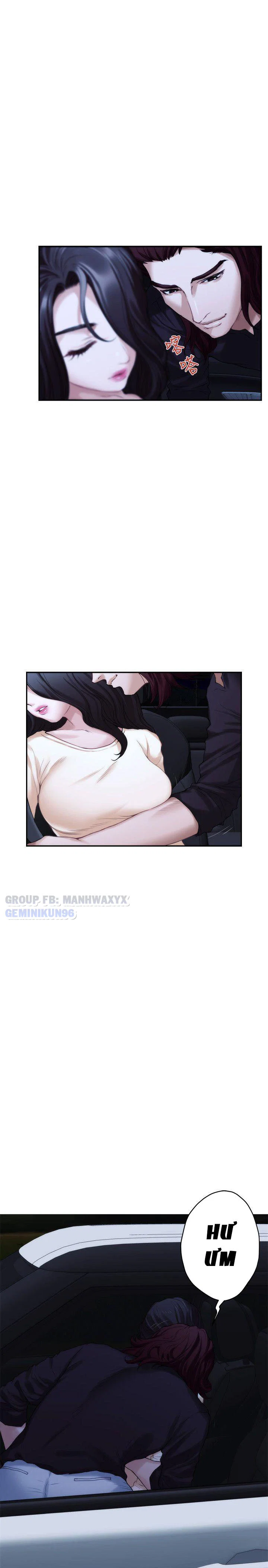 Cặp đôi S - Chap 41 trang 29