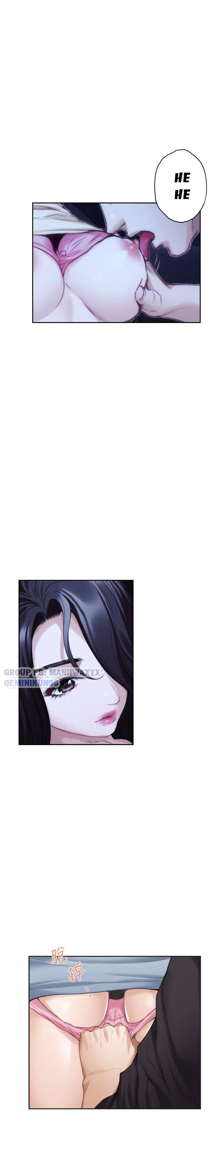 Cặp đôi S - Chap 41 trang 32