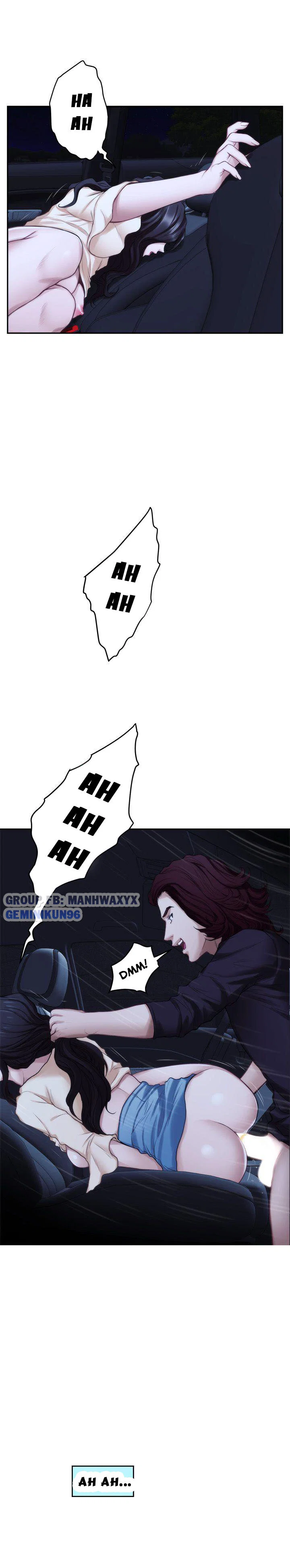 Cặp đôi S - Chap 42 trang 11