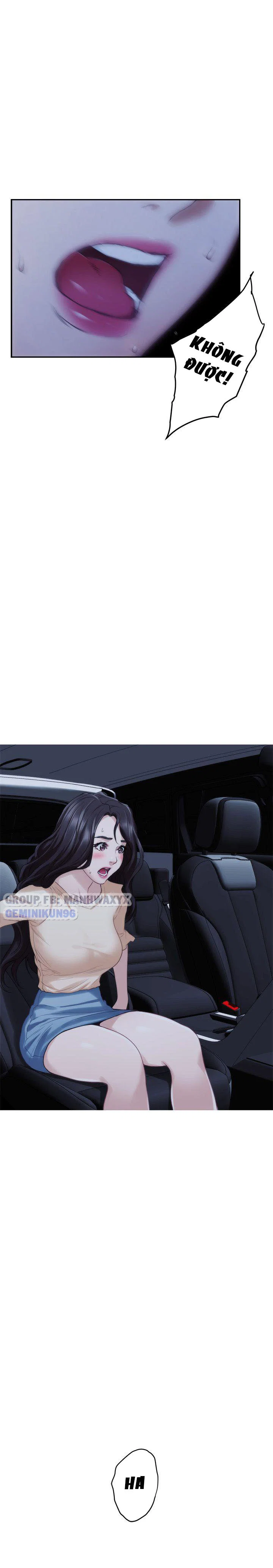 Cặp đôi S - Chap 42 trang 15